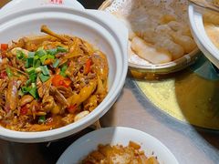 -天下客饭店(中山路店)
