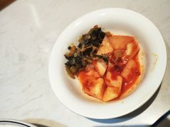 -老奶奶私房菜(天台里街店)