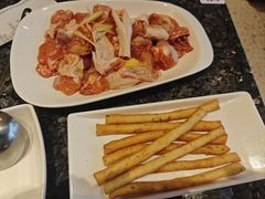 -一席地·本地鸡窝·杭帮鸡火锅(萧山银隆百货店)