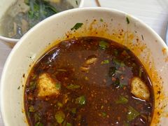 -里脊肉串店(天桥老店)