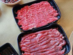-牛街清真满恒記(平安里西大街店)