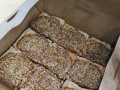 -奶奶的美食(李村步行街店)