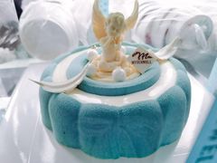 -麦雪尔甜品·生日蛋糕(新街口旗舰店)