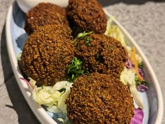 -La Medina餐厅(亮马河南路店)