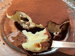 打翻的提拉米苏-半勺舒舒(太乙店)