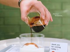 冰川拿铁-ADO KAFE(大学城店)