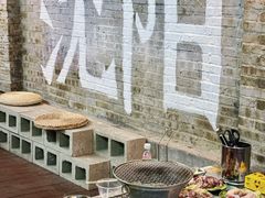 -姐夫家·沈阳黏糊麻辣拌·拌鸡架·冷面(南头古城店)