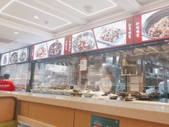 -阿毛饭店(和义路店)