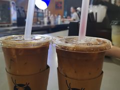 -瑞幸咖啡(南海万科广场店)