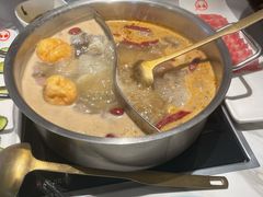 -许府牛火锅(星桥店)