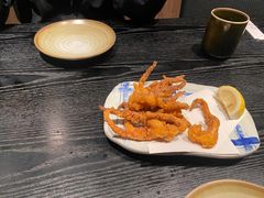 -玄白·炭烤活鳗(上海首店)