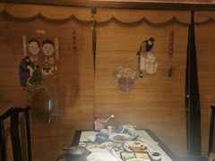 -四世同堂·京菜·烤鸭(双井店)