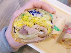 -特派卷·老北京烤鸭卷(合生汇购物中心店)