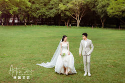 -韩国艺匠ARTIZ STUDIO(汉口店)