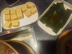 -前门后头老北京铜锅涮肉·京味菜·烤鸭(伊藤洋华堂店)