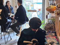 -春庄咖啡SpringHues(钟楼小区店)