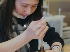 -墨more调香馆DIY自调香水(博雅国际中心B座店)