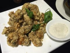 蚵仔酥-百家班(市府店)