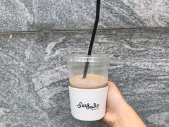 -Seesaw Coffee(上海国金中心店)
