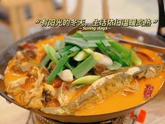 -江城燕子大排档(江汉路步行街店)