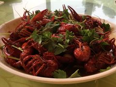 -天目湖刘老四农庄