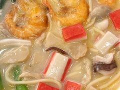 -澳门地道葡国餐