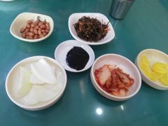 -祥和居炸酱面馆(美食街店)