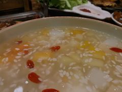 -清真·东拉黑炭火烤羊腿(世通·国际店)