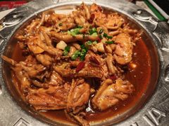 -胖哥俩肉蟹煲(重庆观音桥大融城店)