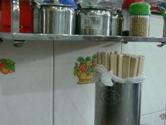 -芬芳甜品(同福路店)