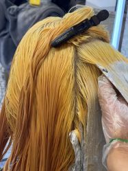 -型色沙龙 Color Salon