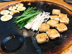 -阿昌白族石板烧(大理古城店)