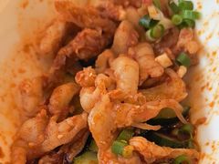 -马凯餐厅(长椿街店)