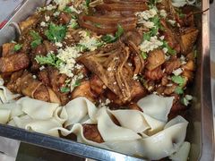 -王婆炒鱼(总店)