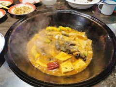 -粗粮人家·东北菜(洋桥店)