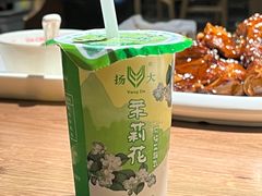 -大潮淮·淮扬菜(何园旗舰店)