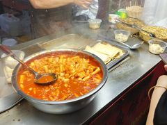 -老太太海鲜鱼饼