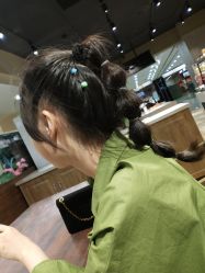 -Hello Lady发型设计