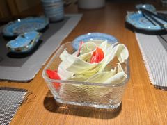 -鱼跃食堂·精致寿司(东林美域店)