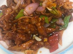 -昱德来·天津菜(河西店)