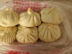 -津门张记包子铺(中山门店)