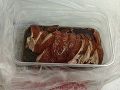 -竺桥兄弟烤鸭馆(竺桥店)