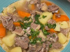 -马白开来特色羊排揪片子  (总店)