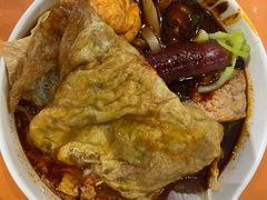 -文昌桥螺蛳粉(魏公村店)