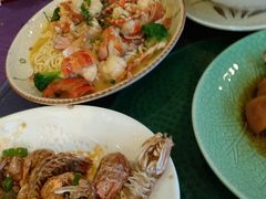 -盛港湾海鲜食府(黄沙店)