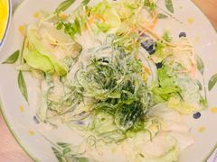 -萨莉亚意式餐厅(黄村高德汇店)