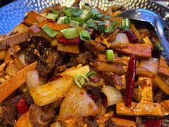 -唐师傅湘西名菜馆(武陵路店)