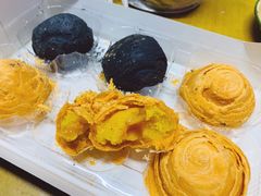 -陶陶居饼家(惠福东路店)