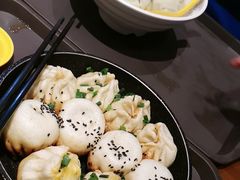 -大壶春(四川中路店)