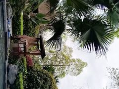 -海兰云天度假区温泉